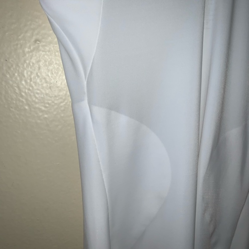 NWOT SlimShaper white - Picture 3 of 6